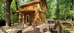 Beehive Treehouse Unit